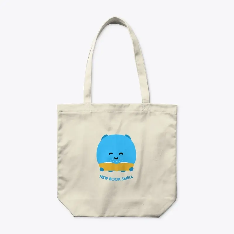 Bookly Merch