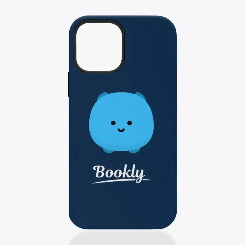 Bookly Merch