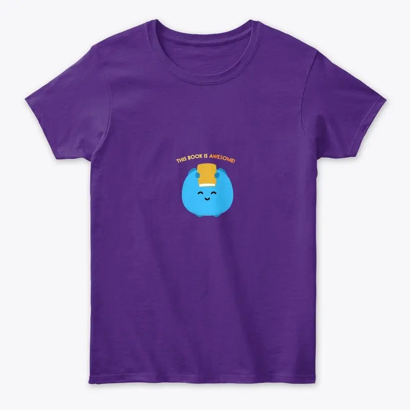 Bookly Merch