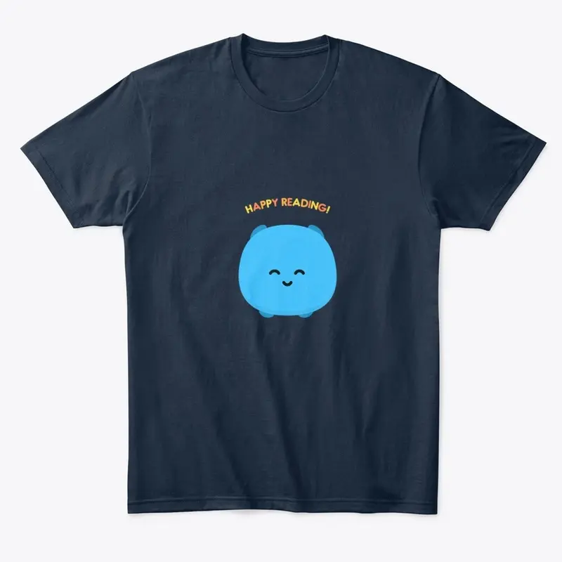 Bookly Merch